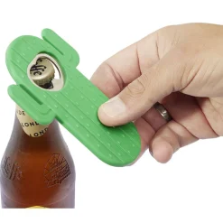 Ouvre bouteille caoutchouc forme colorée|Gifi Clearance