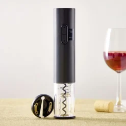 Ouvre bouteille électrique 25W|Gifi Discount