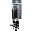 Ouvre-boîte en inox avec pince ergonomique en plastique L.20cm Préparation Culinaire