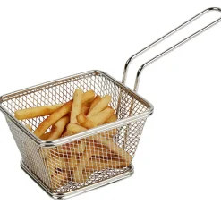 Sale Panier à servir des frites Petit Électroménager