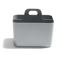 Outlet Panier de rangement plastique 15x13xH10cm - 3 modèles Rangement De Cuisine