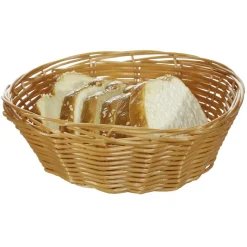 New Panière à pain noire et beige x2 Rangement De Cuisine