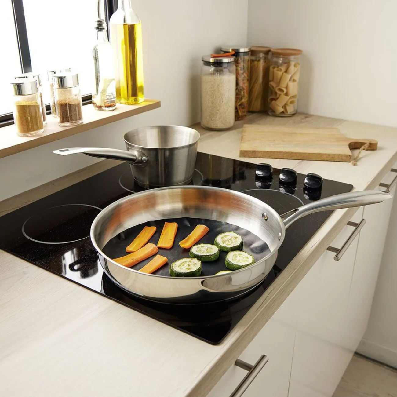 New Papier cuisson réutilisable x2 Cuisson