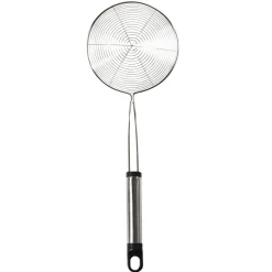 Sale Passoire à manche Préparation Culinaire