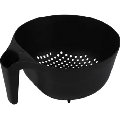 Clearance Passoire à poignée plastique Préparation Culinaire