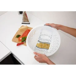 Online Passoire avec ouverture trappe Préparation Culinaire