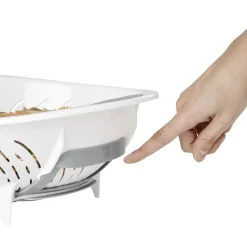 Online Passoire avec ouverture trappe Préparation Culinaire