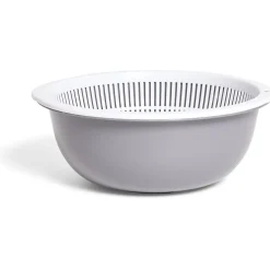 Outlet Passoire avec saladier 4,2L Préparation Culinaire