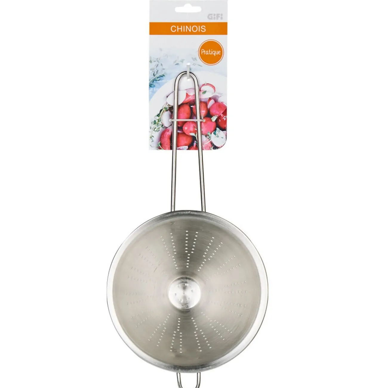Clearance Passoire chinois inox Préparation Culinaire