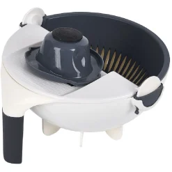 New Passoire coupe légumes multifonctions Préparation Culinaire