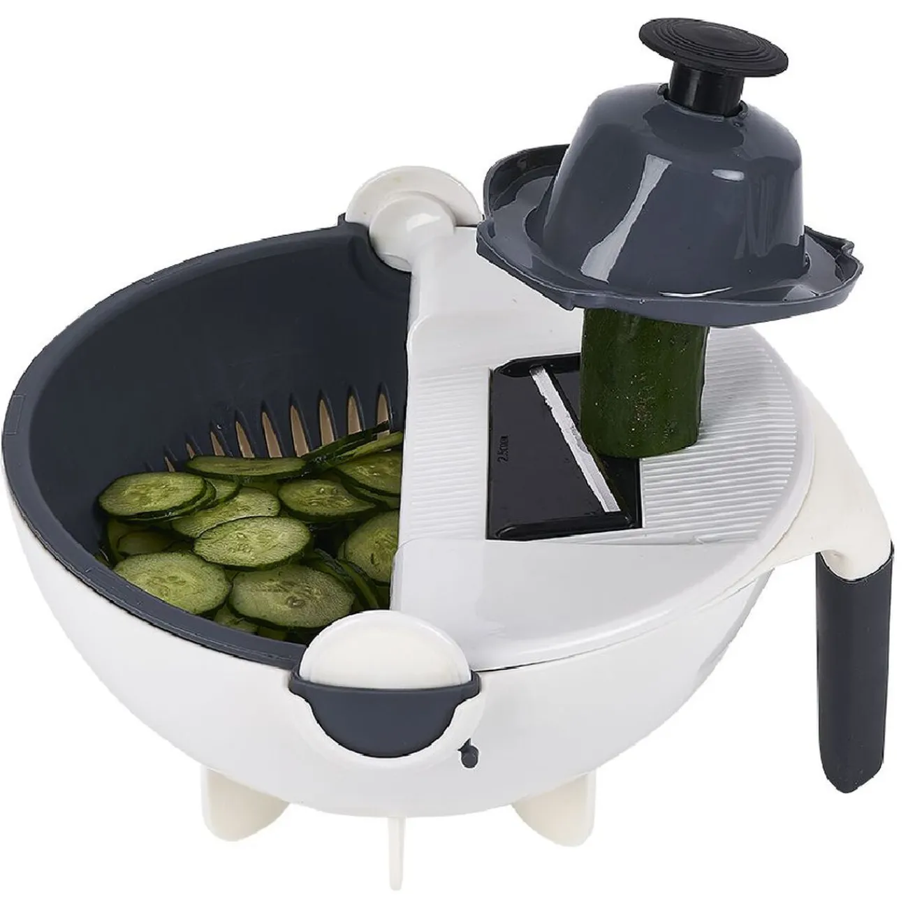 New Passoire coupe légumes multifonctions Préparation Culinaire