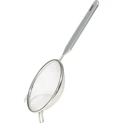 New Passoire en métal Ø16 et Ø12 cm Préparation Culinaire