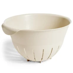 Hot Passoire polypropylène Ø27cm - 2 modèles Préparation Culinaire