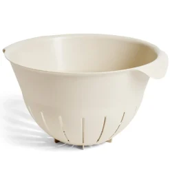 Hot Passoire polypropylène Ø27cm - 2 modèles Préparation Culinaire