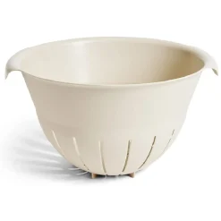 Hot Passoire polypropylène Ø27cm - 2 modèles Préparation Culinaire
