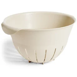 Hot Passoire polypropylène Ø27cm - 2 modèles Préparation Culinaire
