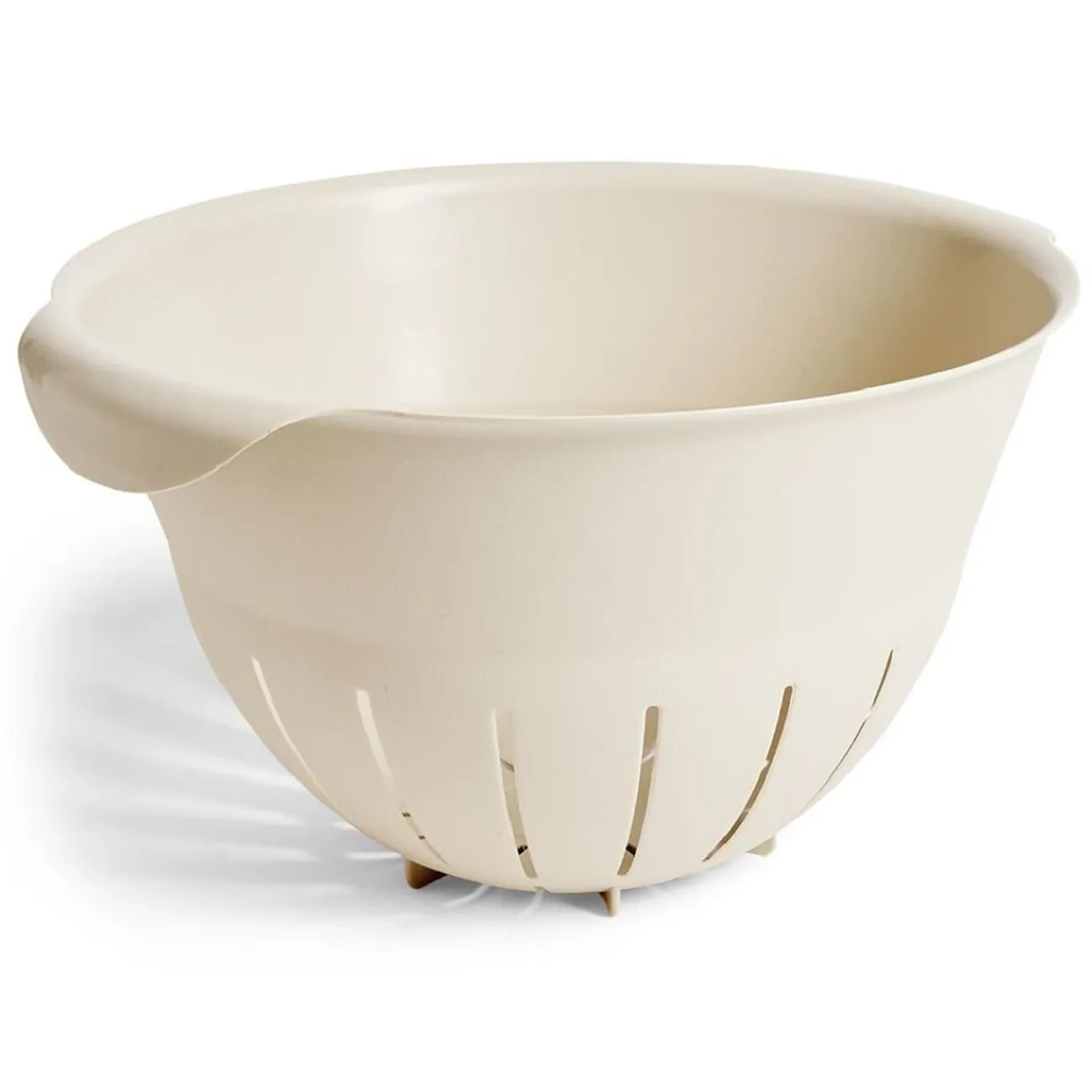 Hot Passoire polypropylène Ø27cm - 2 modèles Préparation Culinaire