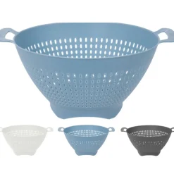 Outlet Passoire ronde avec poignée Préparation Culinaire