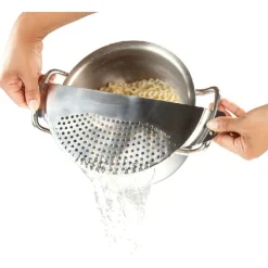 Clearance PASSOIRE UNIVERSELLE Préparation Culinaire