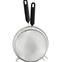 New Passoire x2 Préparation Culinaire