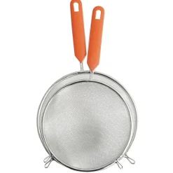 New Passoire x2 Préparation Culinaire