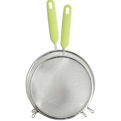 New Passoire x2 Préparation Culinaire