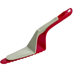 New Pelle à pâtisserie avec poussoir Préparation Culinaire