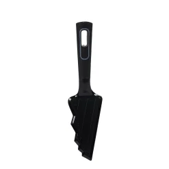 Best Pelle à tarte en plastique noir Préparation Culinaire