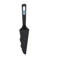 Best Pelle à tarte en plastique noir Préparation Culinaire