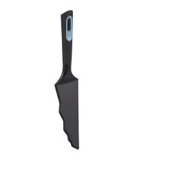 Best Pelle à tarte en plastique noir Préparation Culinaire