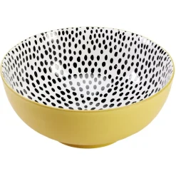 Petit saladier en porcelaine Ø20 cm|Gifi New