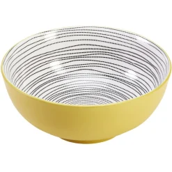 Petit saladier en porcelaine Ø20 cm|Gifi New