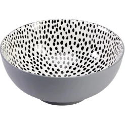 Petit saladier en porcelaine Ø20 cm|Gifi New
