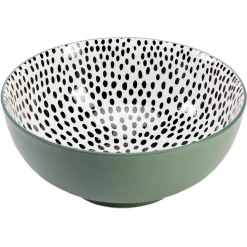 Petit saladier en porcelaine Ø20 cm|Gifi New