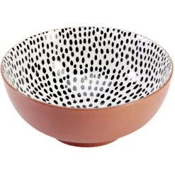 Petit saladier en porcelaine Ø20 cm|Gifi New