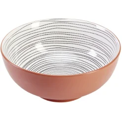 Petit saladier en porcelaine Ø20 cm|Gifi New