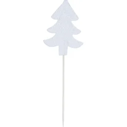 Pic en bois pour apéritif étoile et sapin x 18|Gifi Best