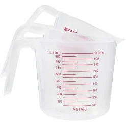 Best Pichet doseur x3 Préparation Culinaire