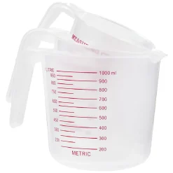 Best Pichet doseur x3 Préparation Culinaire