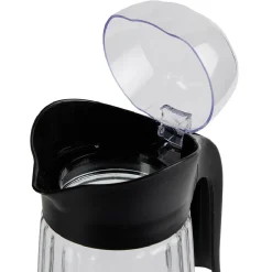 Pichet en verre transparent 1,6 L|Gifi Online