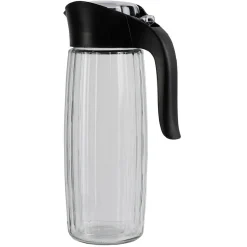 Pichet en verre transparent 1,6 L|Gifi Online
