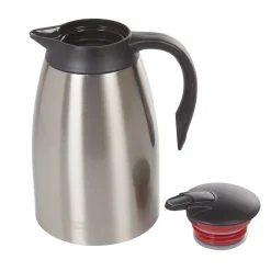 Pichet isotherme bleu nuit Curver 1,5 L|Gifi Discount