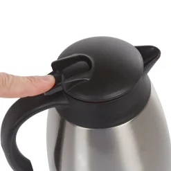 Pichet isotherme bleu nuit Curver 1,5 L|Gifi Discount