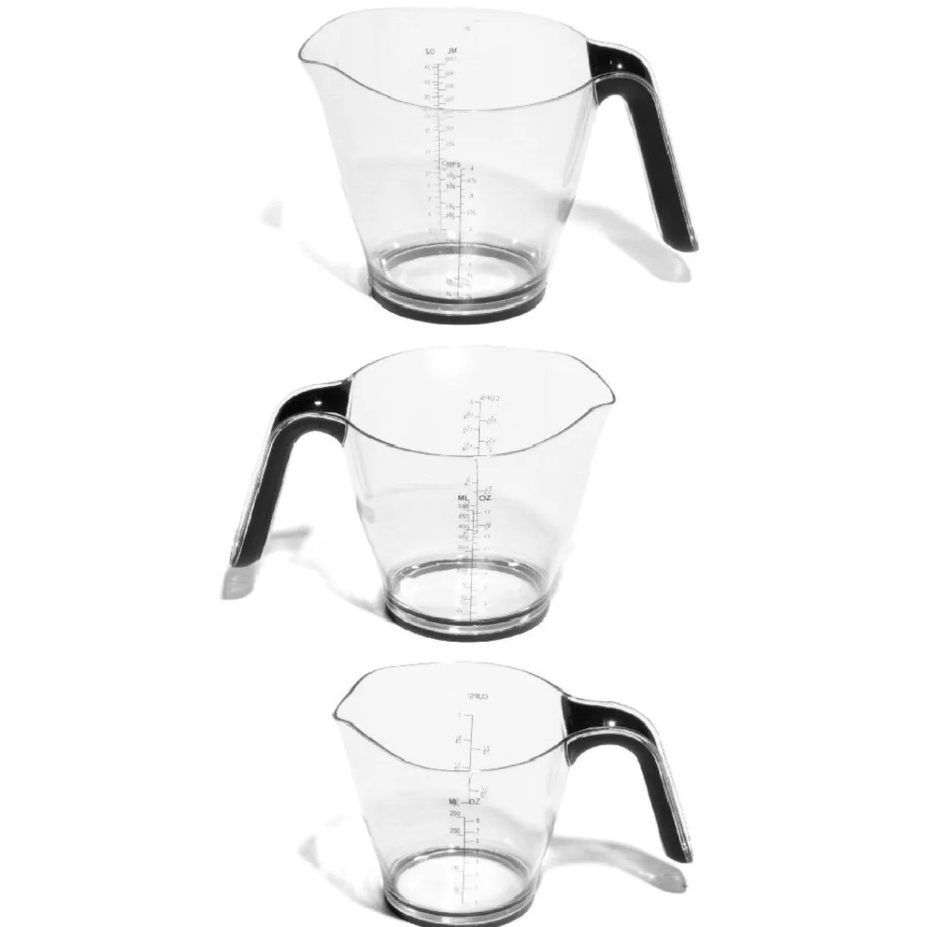 New Pichet mesureur x3 Préparation Culinaire