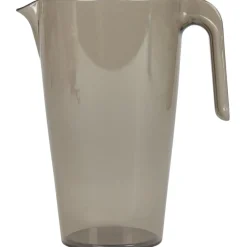 Outlet Pichet plastique noir Vaisselle Et Accessoires De Table