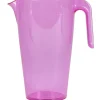 Best Pichet plastique violet Vaisselle Et Accessoires De Table