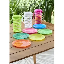 Pichet spirale plastique 2L|Gifi Sale