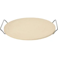 Online Pierre à pizza Cuisson