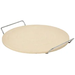 Online Pierre à pizza Cuisson
