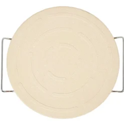 Online Pierre à pizza Cuisson